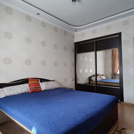 Appartamento Stefan Cel Mare 64 Chişinău Esterno foto