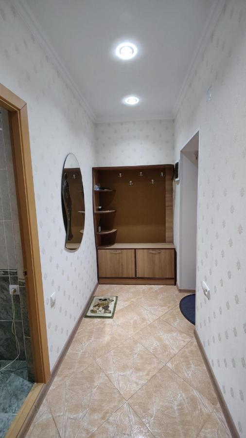 Appartamento Stefan Cel Mare 64 Chişinău Esterno foto