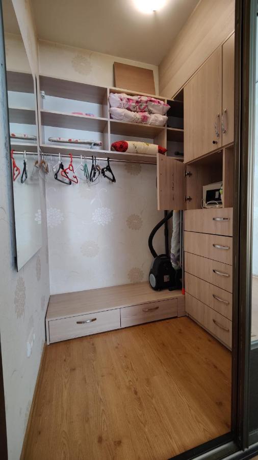 Appartamento Stefan Cel Mare 64 Chişinău Esterno foto