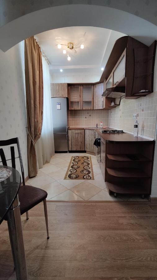 Appartamento Stefan Cel Mare 64 Chişinău Esterno foto