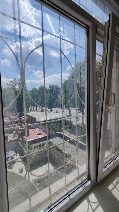 Appartamento Stefan Cel Mare 64 Chişinău Esterno foto
