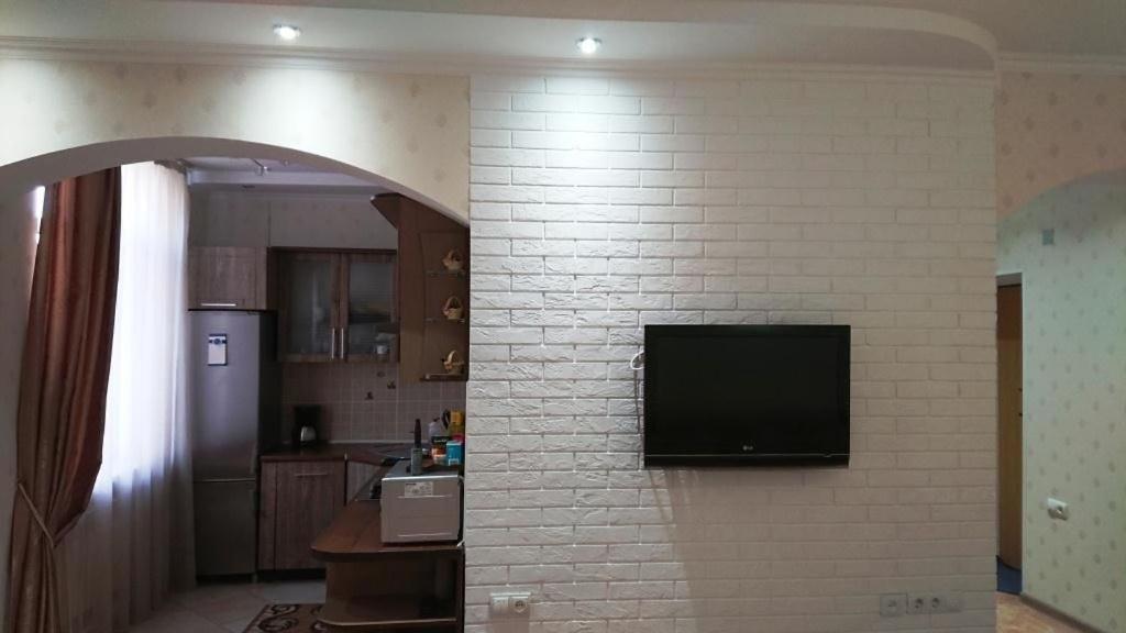 Appartamento Stefan Cel Mare 64 Chişinău Esterno foto