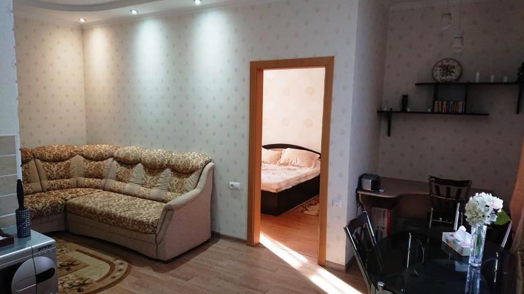 Appartamento Stefan Cel Mare 64 Chişinău Esterno foto